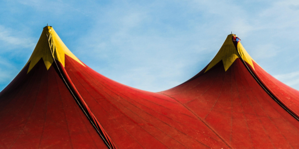 My Brother, The&nbsp;Clown