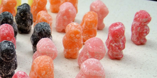 Wilfrid Moore’s Eventful&nbsp;Day