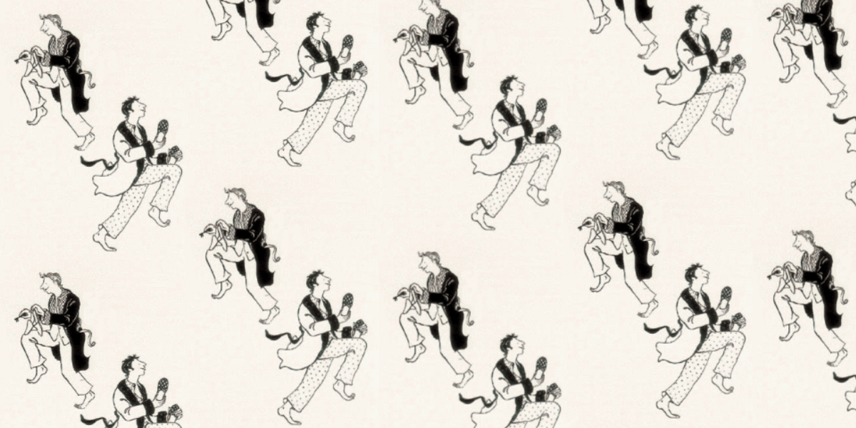 Violent motivations in Roald Dahl’s “The Great Switcheroo” and “The Last&nbsp;Act”